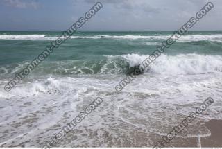waves Atlantic Ocean 0011